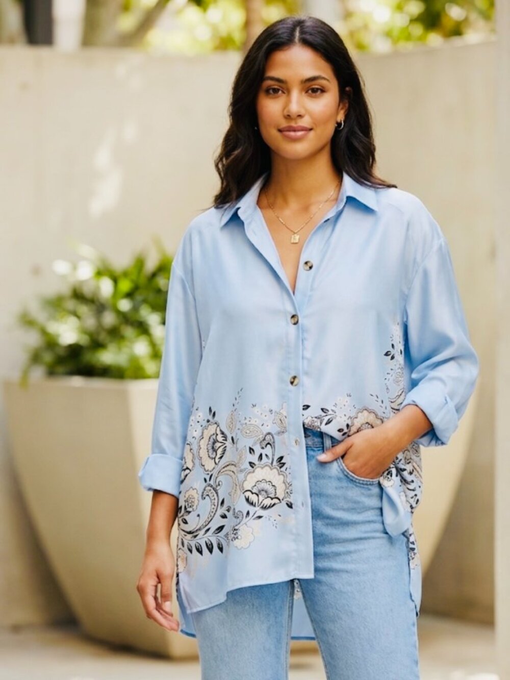 Blouse Zara,SIZE M,MADE IN MOROCCO